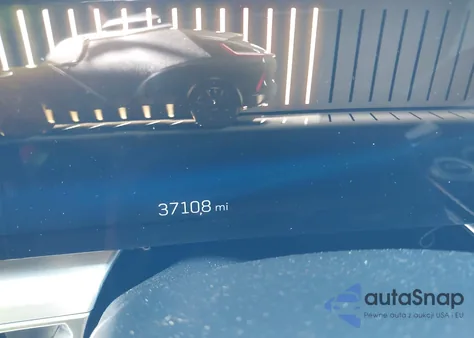 2024 Cadillac Lyriq Sport W/1Sf from USA, damaged, VIN 1GYKPTRL1RZ107662